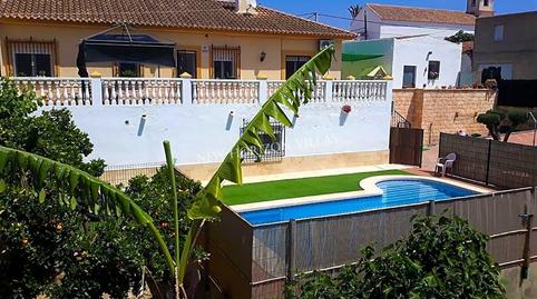 Foto 2 de Casa o xalet en venda a New Horizon Villas, Los Carasoles, Huércal-Overa, Almería