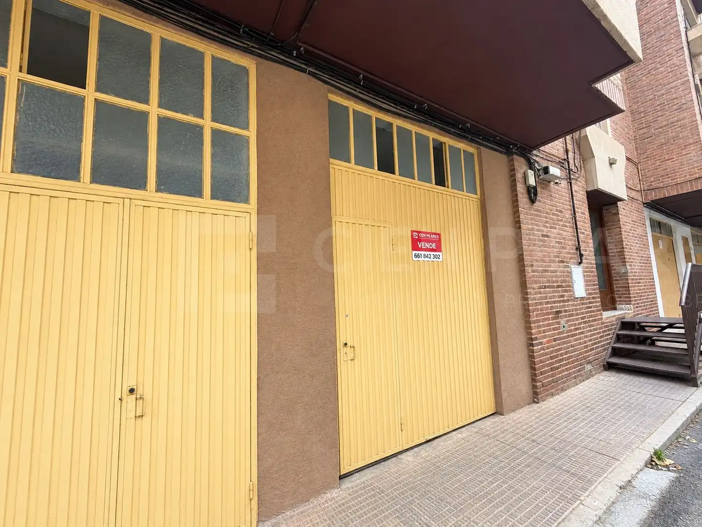 Locale commerciale in vendita a NUEVE DE JULIO