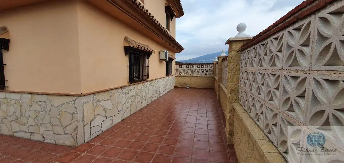 Casa rustica con piscina in vendita a Valtocado - La Alquería - La Atalaya, imagen 40