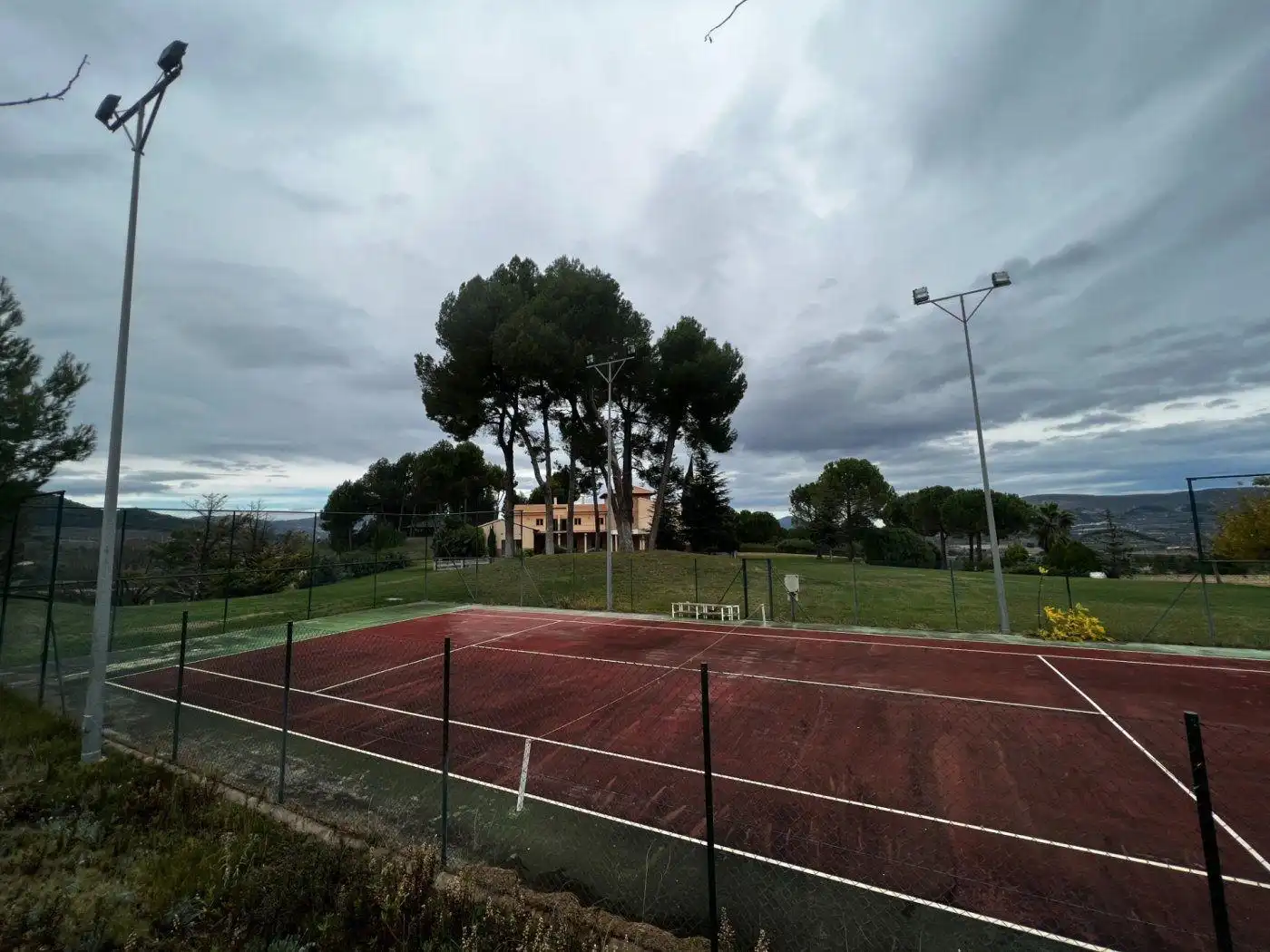 Casa rústica amb terrassa en venda a Penàguila, imagen 60
