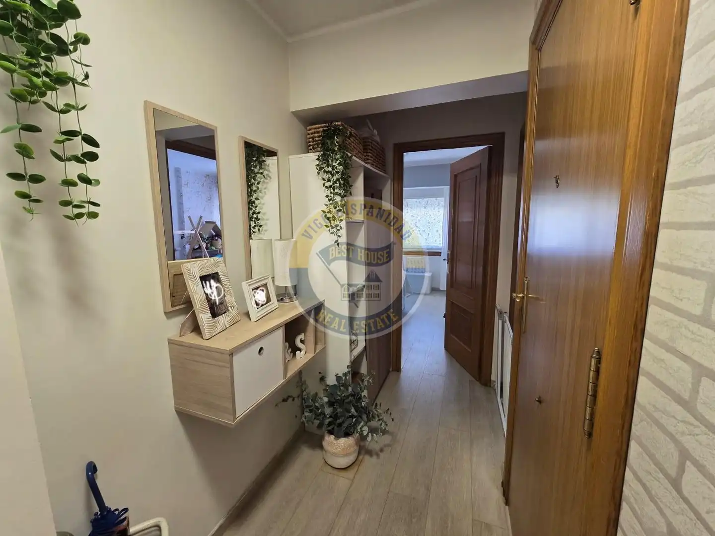 Flat for sale in Vigo   with Terrace and Furnished