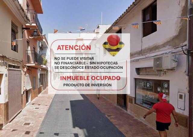 Casa-chalet en Venta en Rafelguaraf