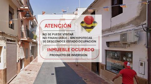 Casa en venta en Centro, 3 dormitorios.
