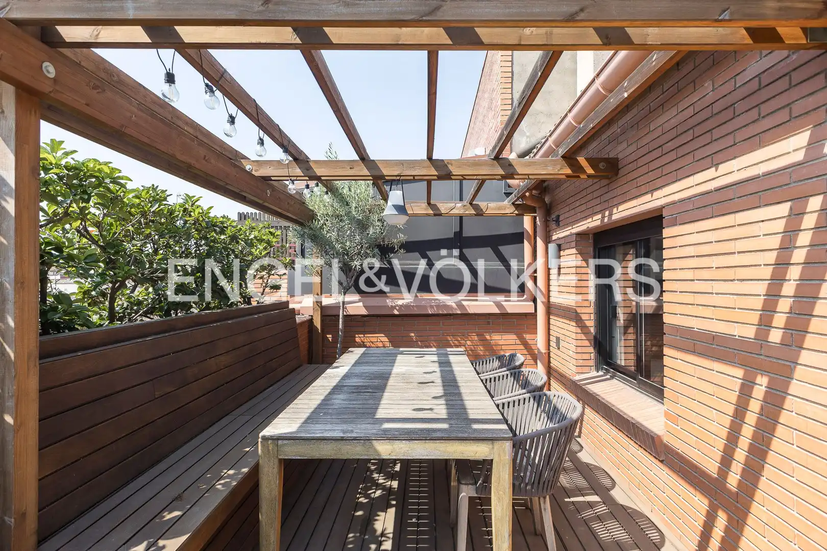 Penthouse mit Aufzug zum Verkauf in Eixample, imagen 21