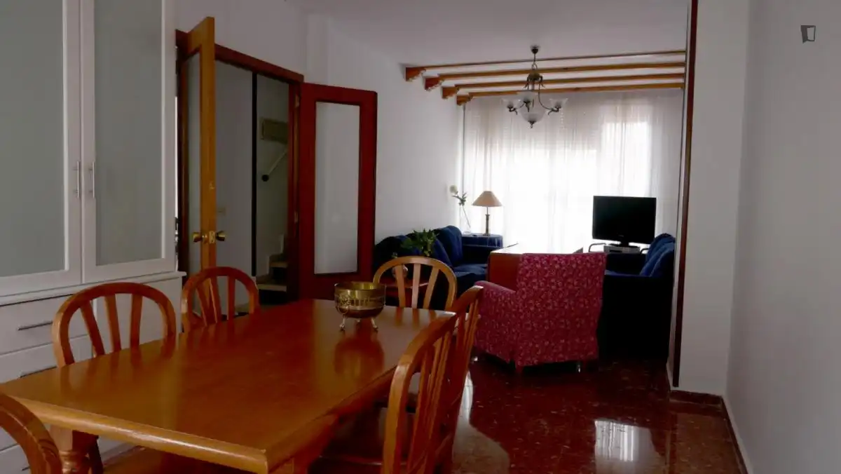 Casa o chalet de alquiler en Colores - Entreparques