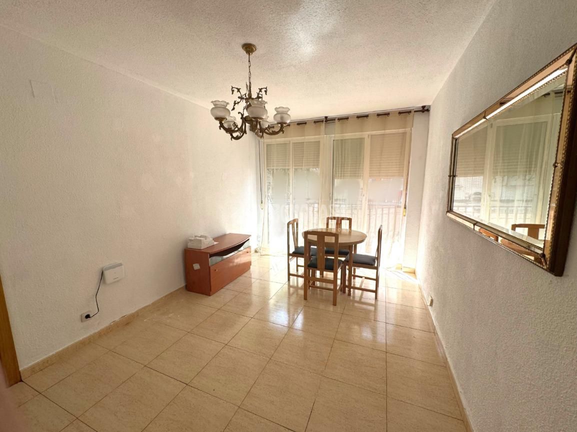 Dining room of Flat for sale in Parla  with Heating and Terrace