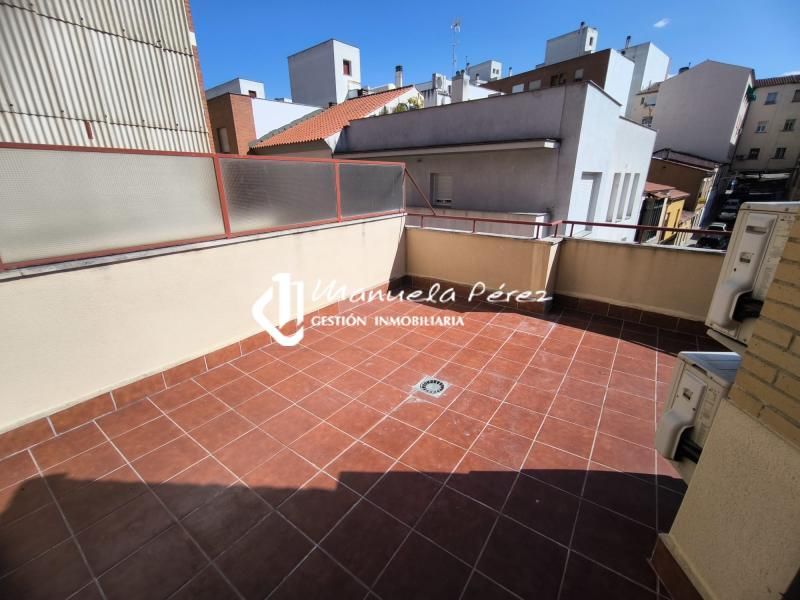 Apartament de lloguer a Centro
