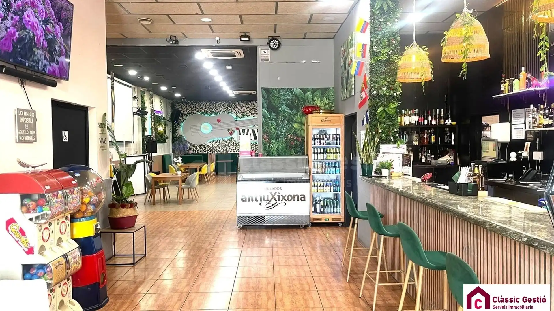 Gewerbefläche zur Übernahme in La Llagosta, imagen 33