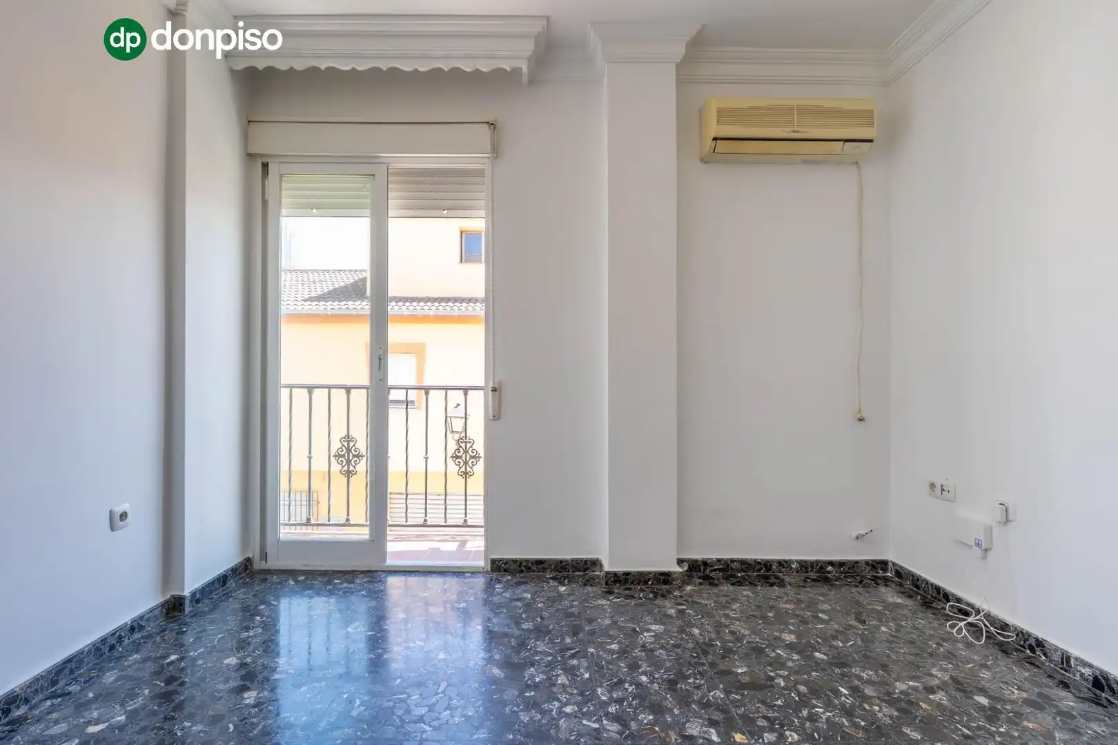Piso con terraza en venta en Calle Calle San Juan de Dios 6, imagen 21