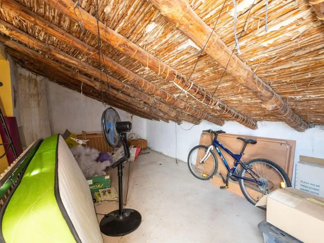 House with terrace for sale in Carrer de la Parra, imagen 33
