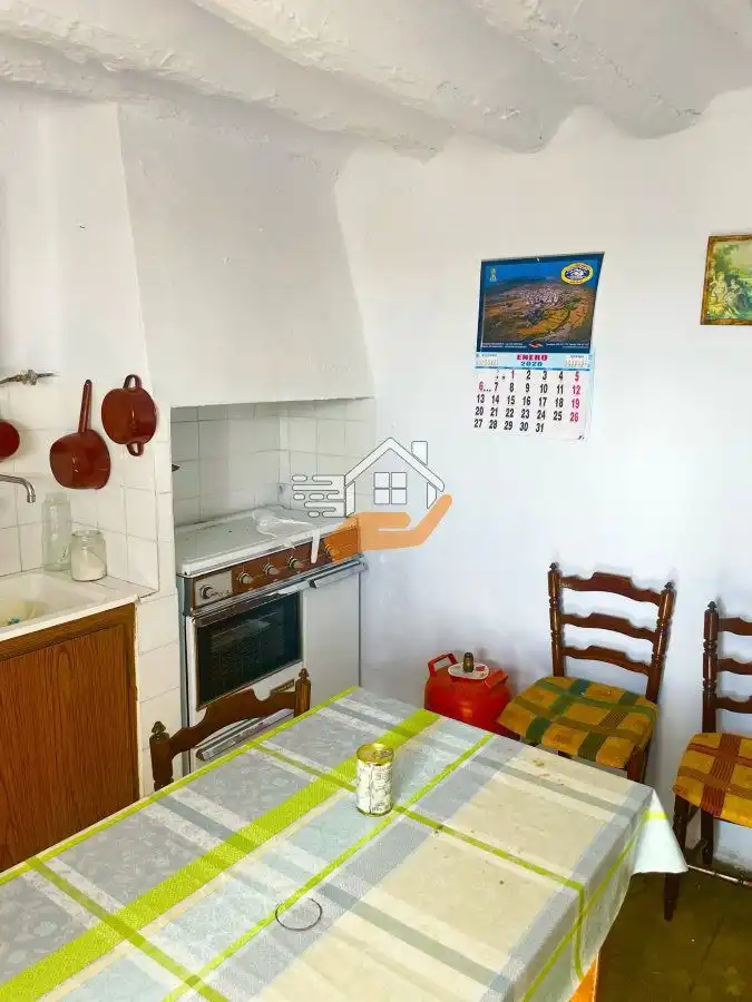 Casa rústica en venta en Vélez-Blanco, imagen 17