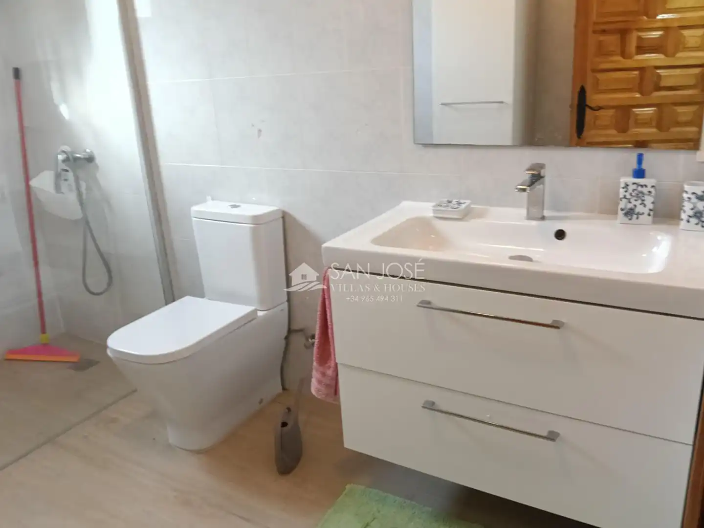 Villa avec piscine à vendre à Monforte del Cid, imagen 43