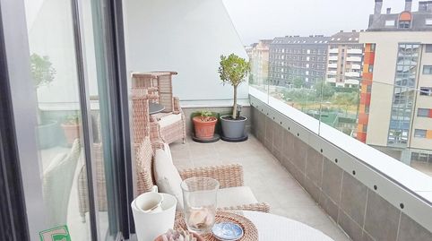 Foto 3 von Wohnung zum Verkauf in Santiago de Compostela, Ciudad Naranco - Prados de La Fuente, Oviedo