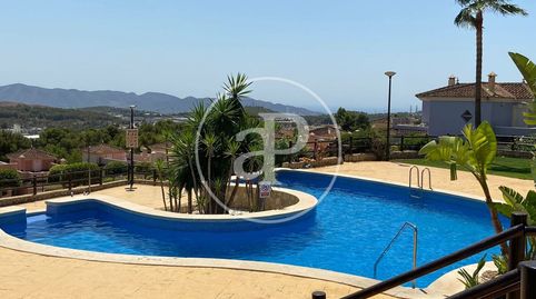 Foto 3 de Casa o chalet en venta en Polop, Alicante