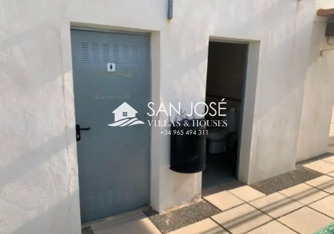 Wohnung mit Terrasse zum Verkauf in MUSICO DON JUAN DE MOLINA, imagen 22