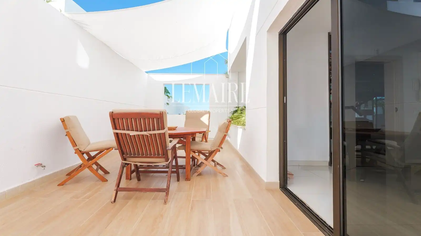 Chalet con piscina en venta en Costa Adeje, imagen 17
