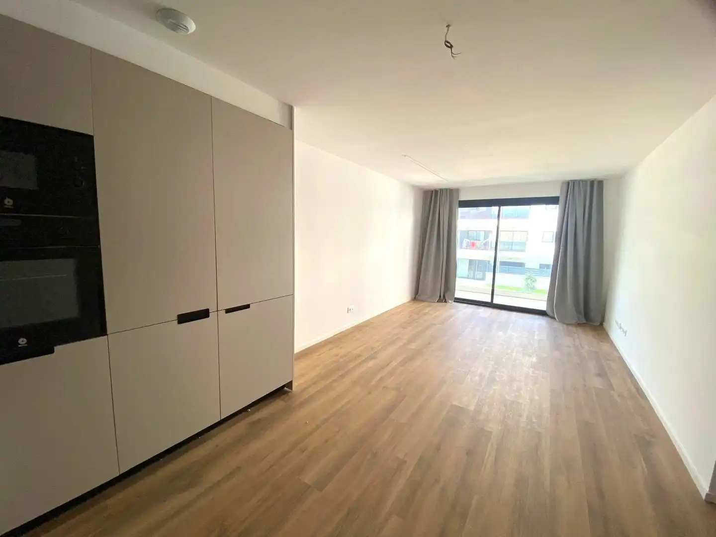 Schlafzimmer von Maisonette zum Verkauf in Sant Boi de Llobregat mit Klimaanlage, Heizung und Terrasse