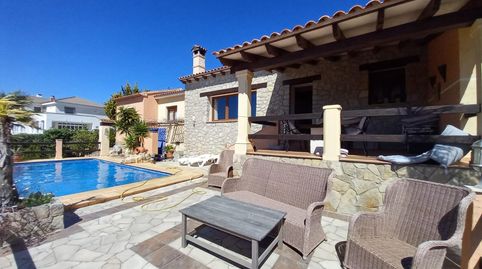 Foto 2 de Casa o chalet en venta en Escandinavia - Cautivador, L'Alfàs del Pi