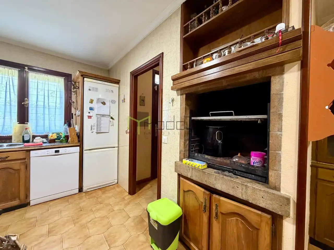Casa amb terrassa en venda a Lugar Castelo, imagen 31