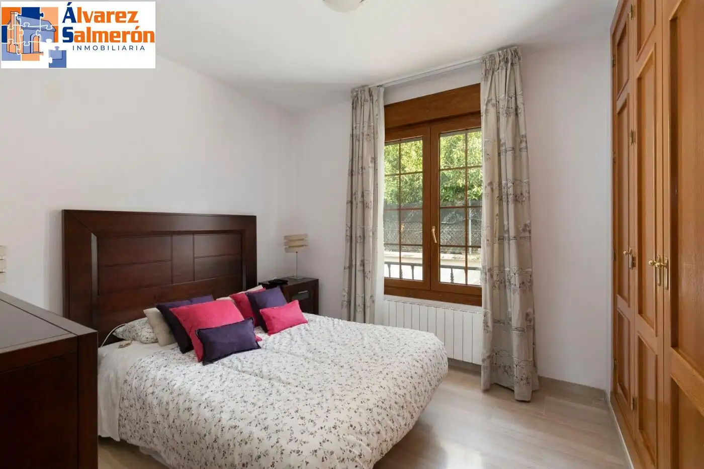 Haus oder Chalet zum Verkauf in Avenida LOAYSA, Huétor Vega