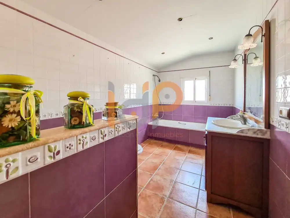 House for sale in Huércal-Overa, imagen 24