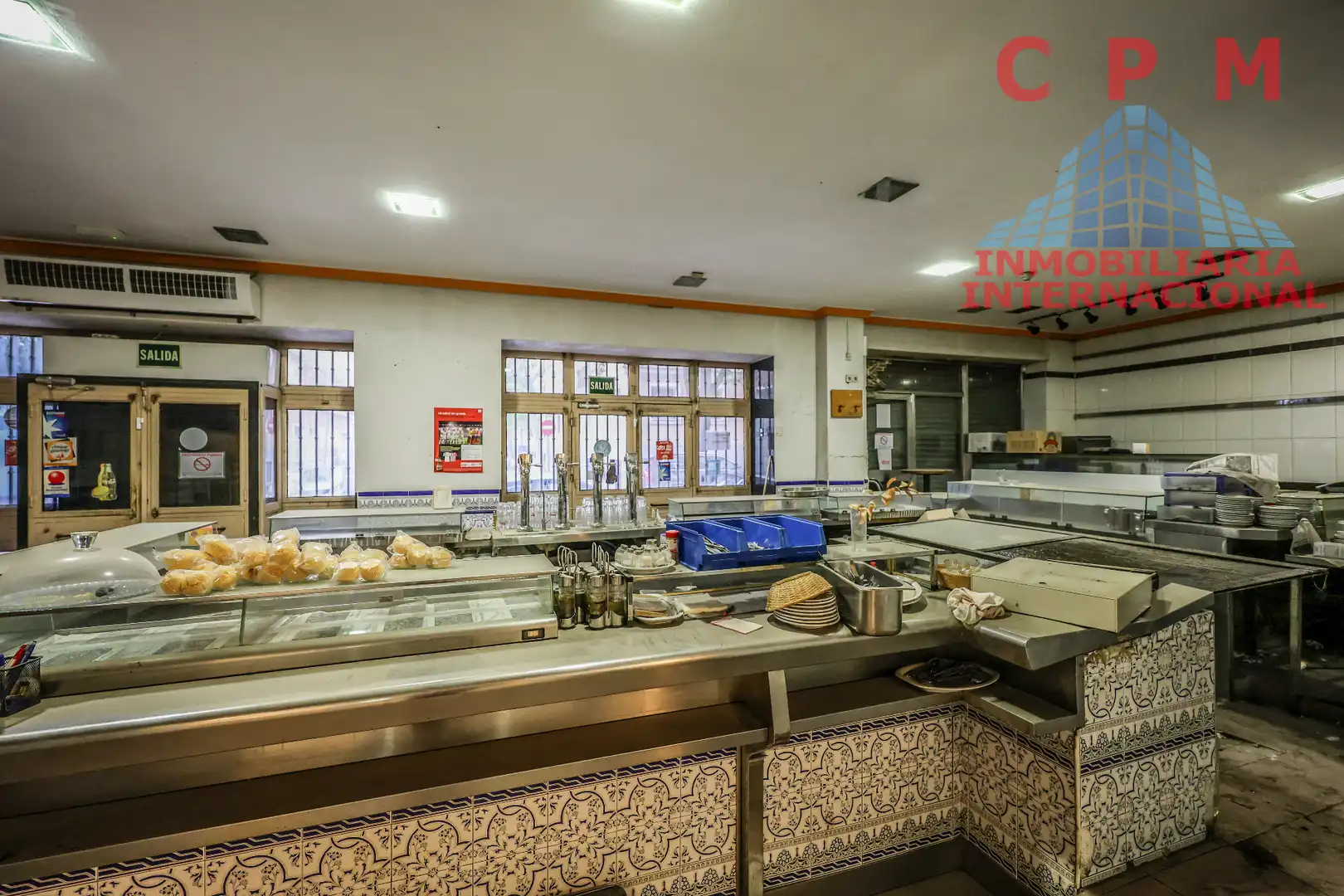 Local comercial en venda a Tetuán, imagen 44