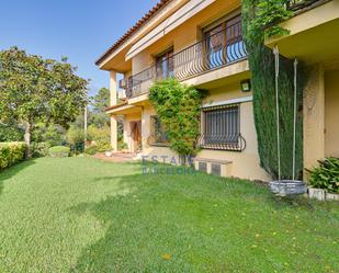 Jardí de Casa o xalet en venda en Lloret de Mar amb Aire condicionat, Calefacció i Jardí privat