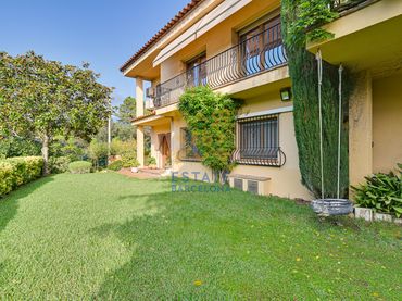 Casa con piscina in vendita a Baixada Costa de Llevant