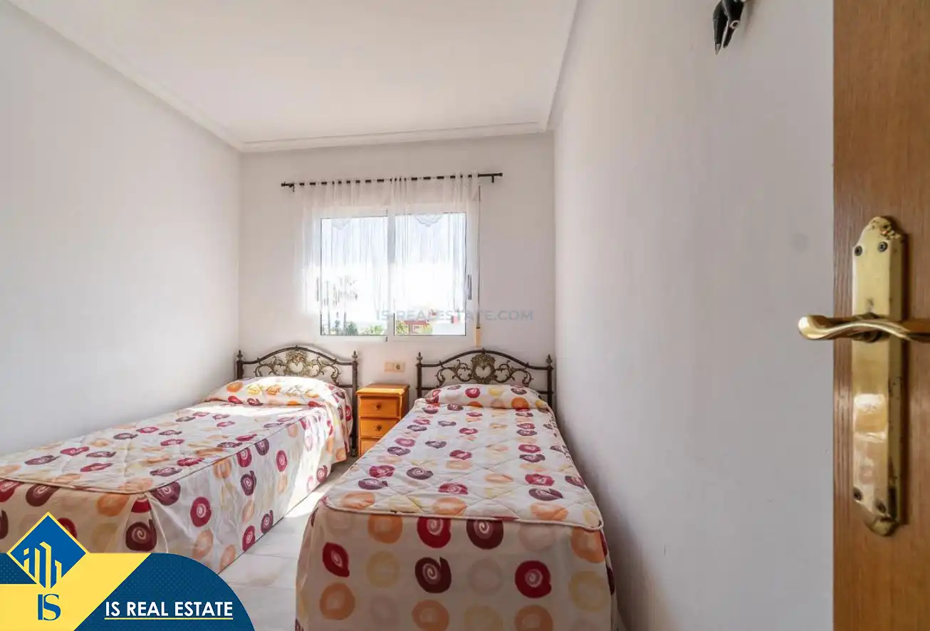 Chalet con terraza en venta en La Mata, imagen 35