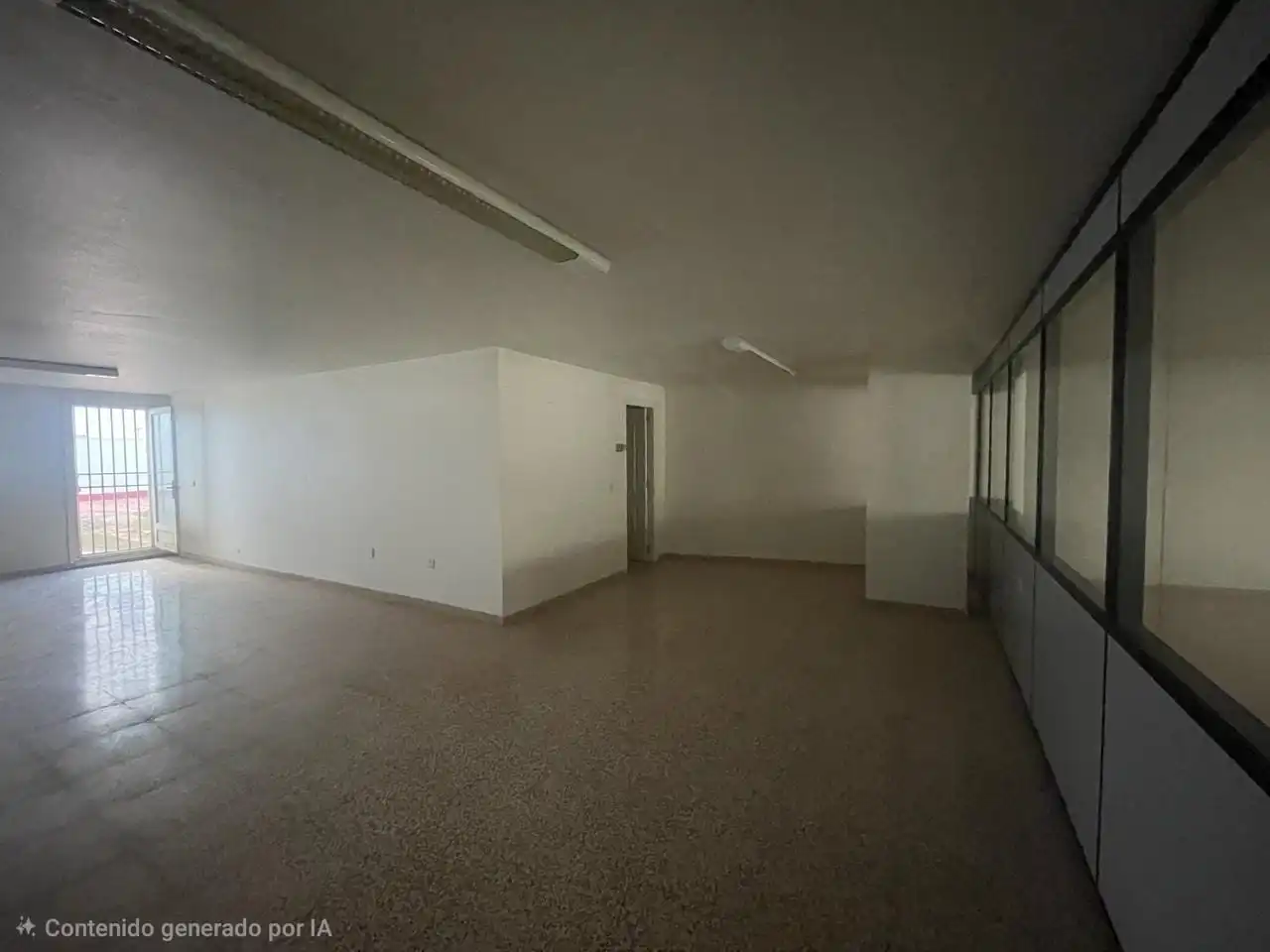 Büro mit Aufzug zur Miete in Plaza Trabajadores del Calzado 10, imagen 4