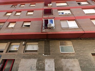 Flat for sale in Msn Cinto Verdaguer