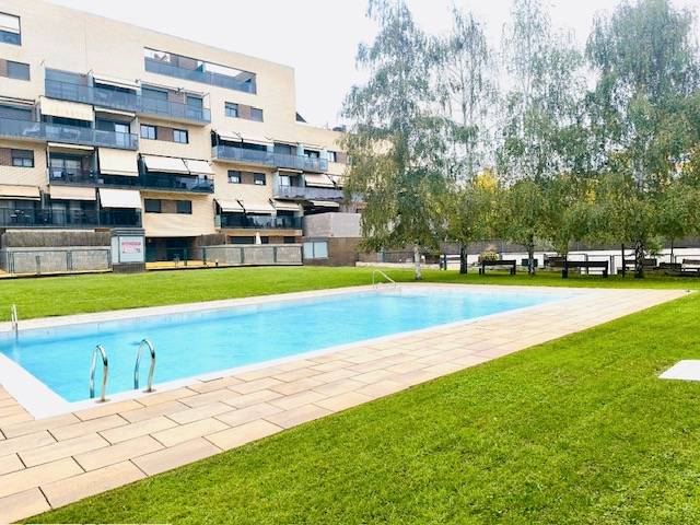 Ático en Venta en Can Llong