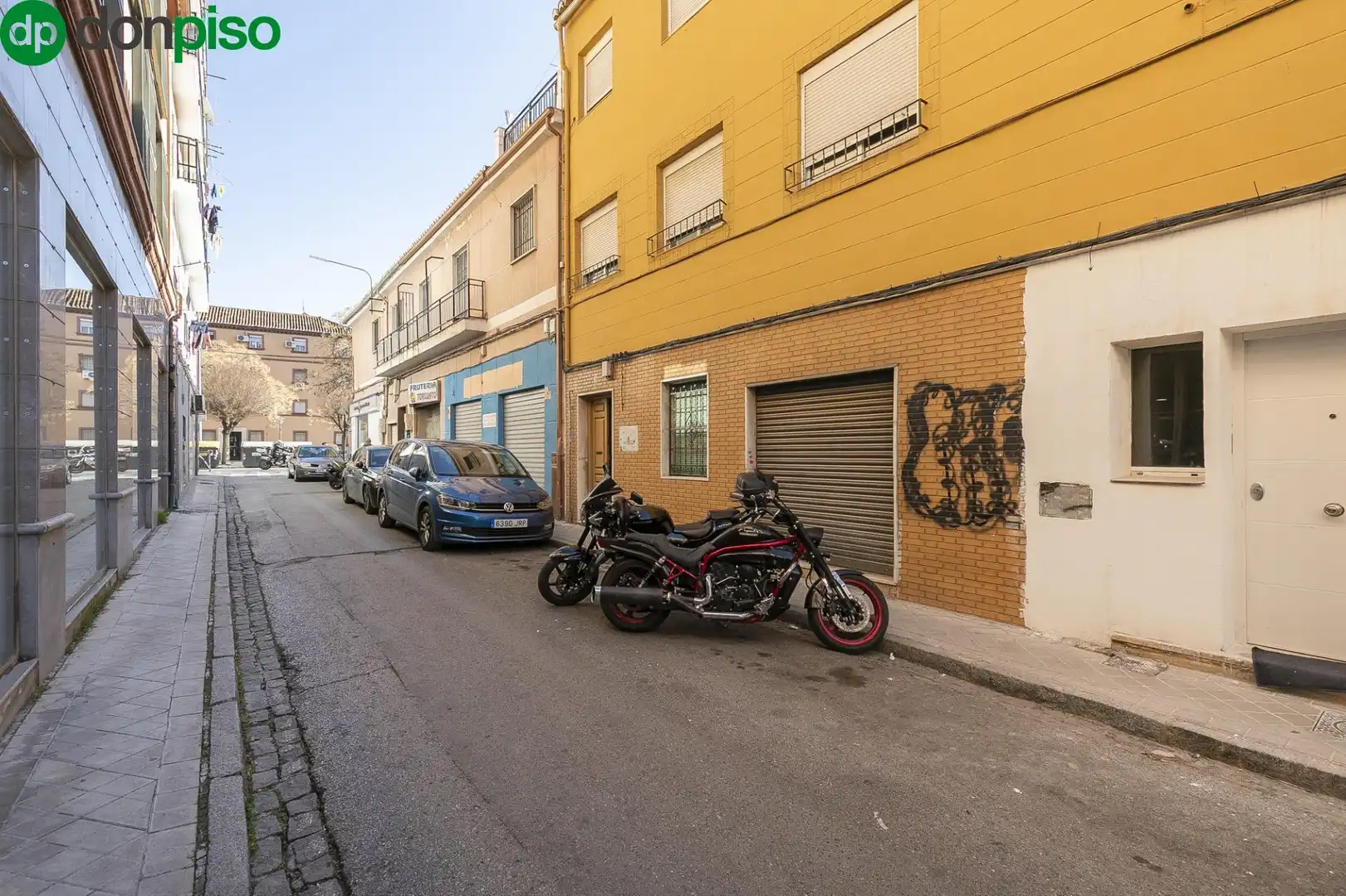 Flat for sale in Calle Carmen de Icaza, Barrio de Zaidín