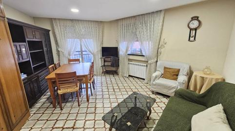 Foto 2 de Pis de lloguer a Salamanca - Avenida de Portugal, Vidal, Salamanca Capital