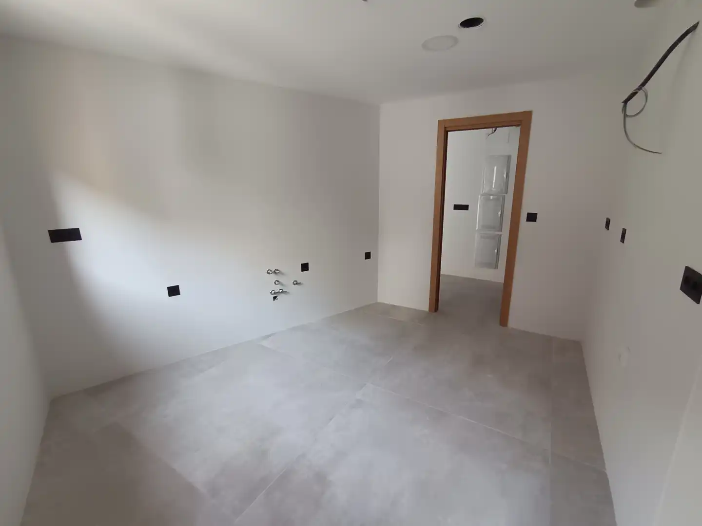 Wohnung mit Terrasse zum Verkauf in Calle Federico de Mendizábal, imagen 4
