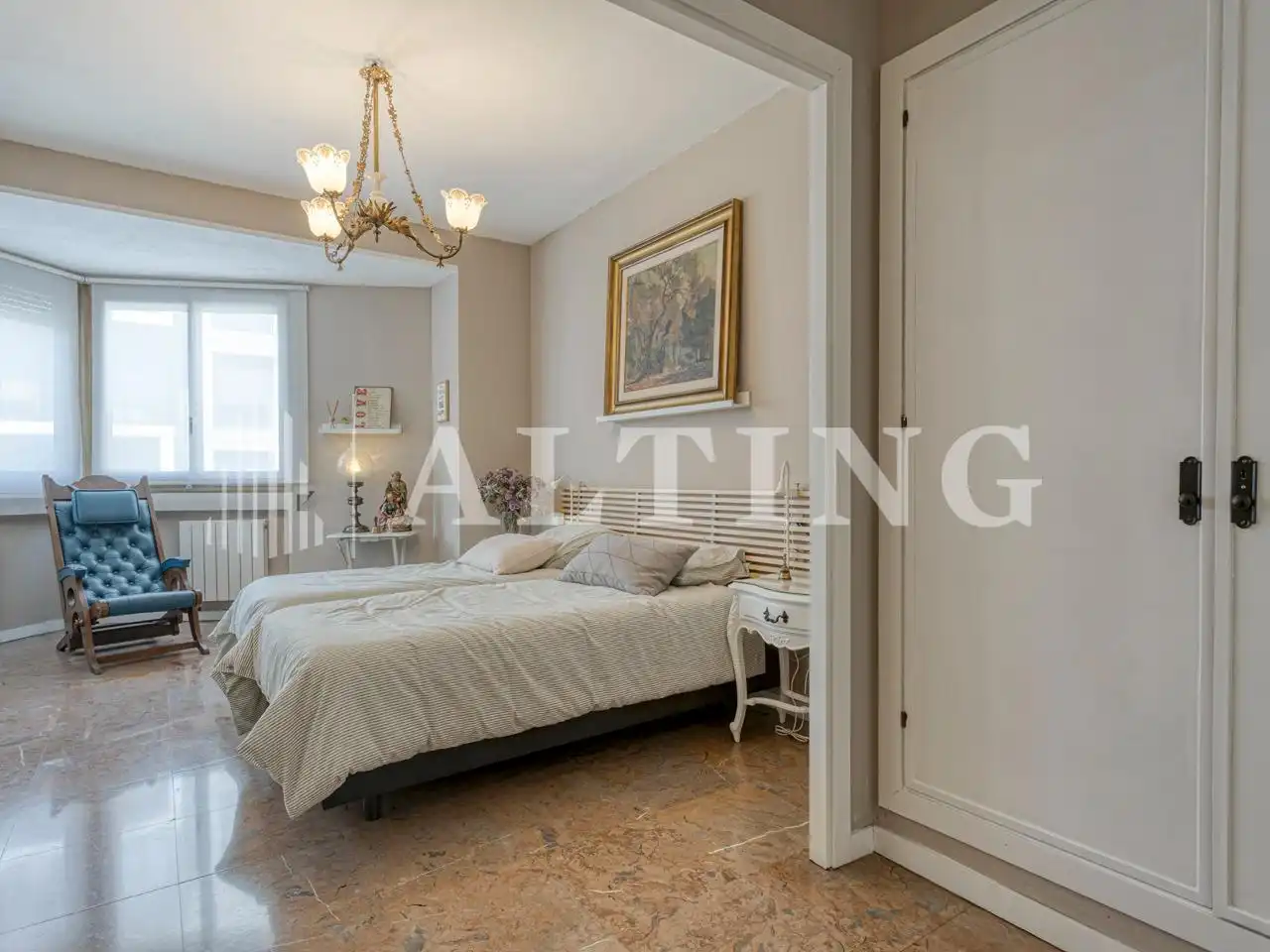 Piso con terraza en venta en Vía Vía Augusta, imagen 27