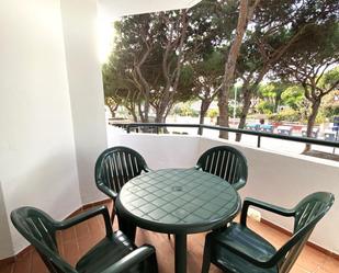 Terrace of Apartment for sale in Chiclana de la Frontera  with Air Conditioner, Heating and Terrace