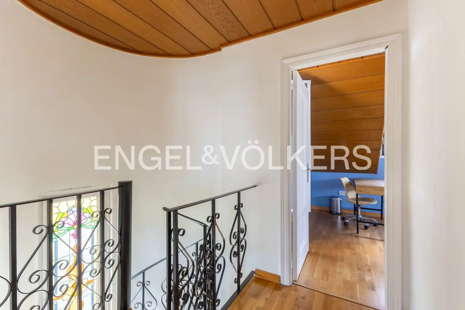 Maison avec terrasse à vendre à El Vedat - Santa Apolonia, imagen 103