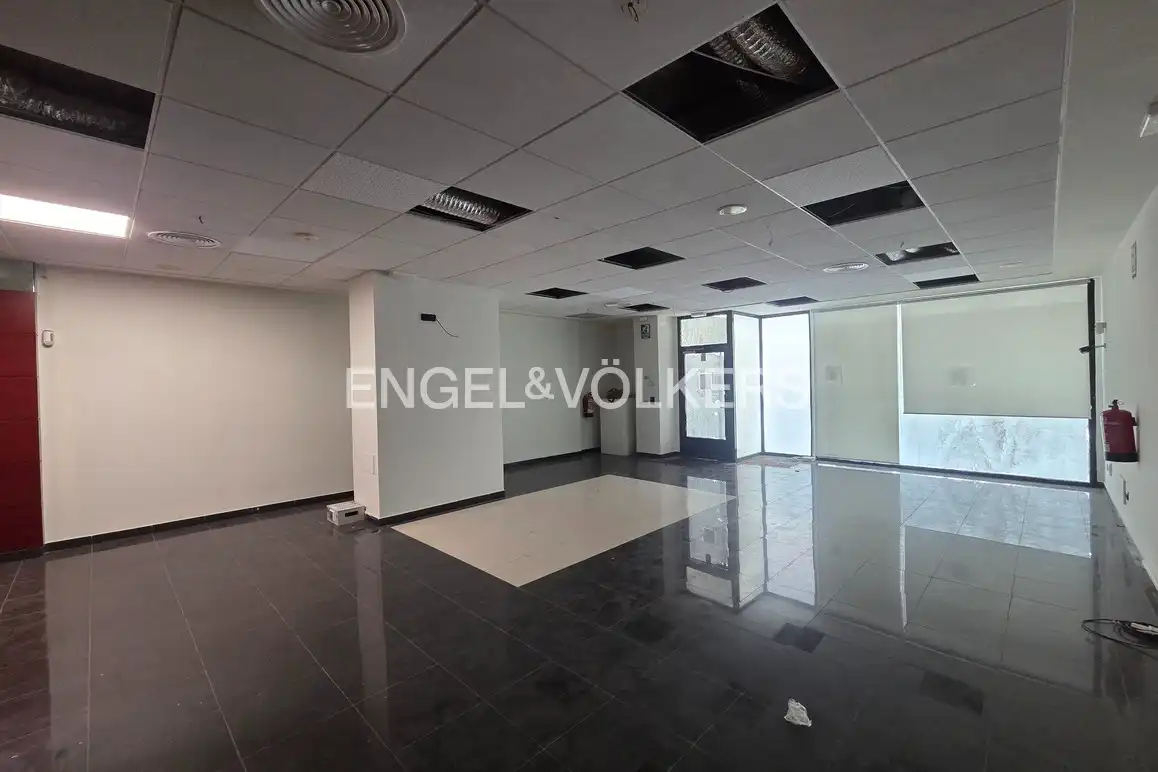 Commercial properties for rent in Benidorm  with Air Conditioner