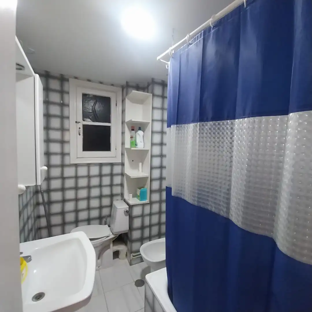 Baño de Piso en venta en Valladolid con Calefacción, Parquet y Terraza