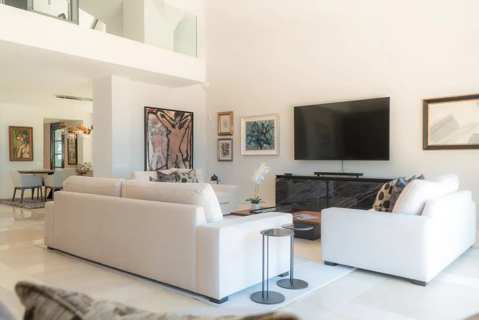Villa con terrazza in vendita a La Quinta, imagen 8
