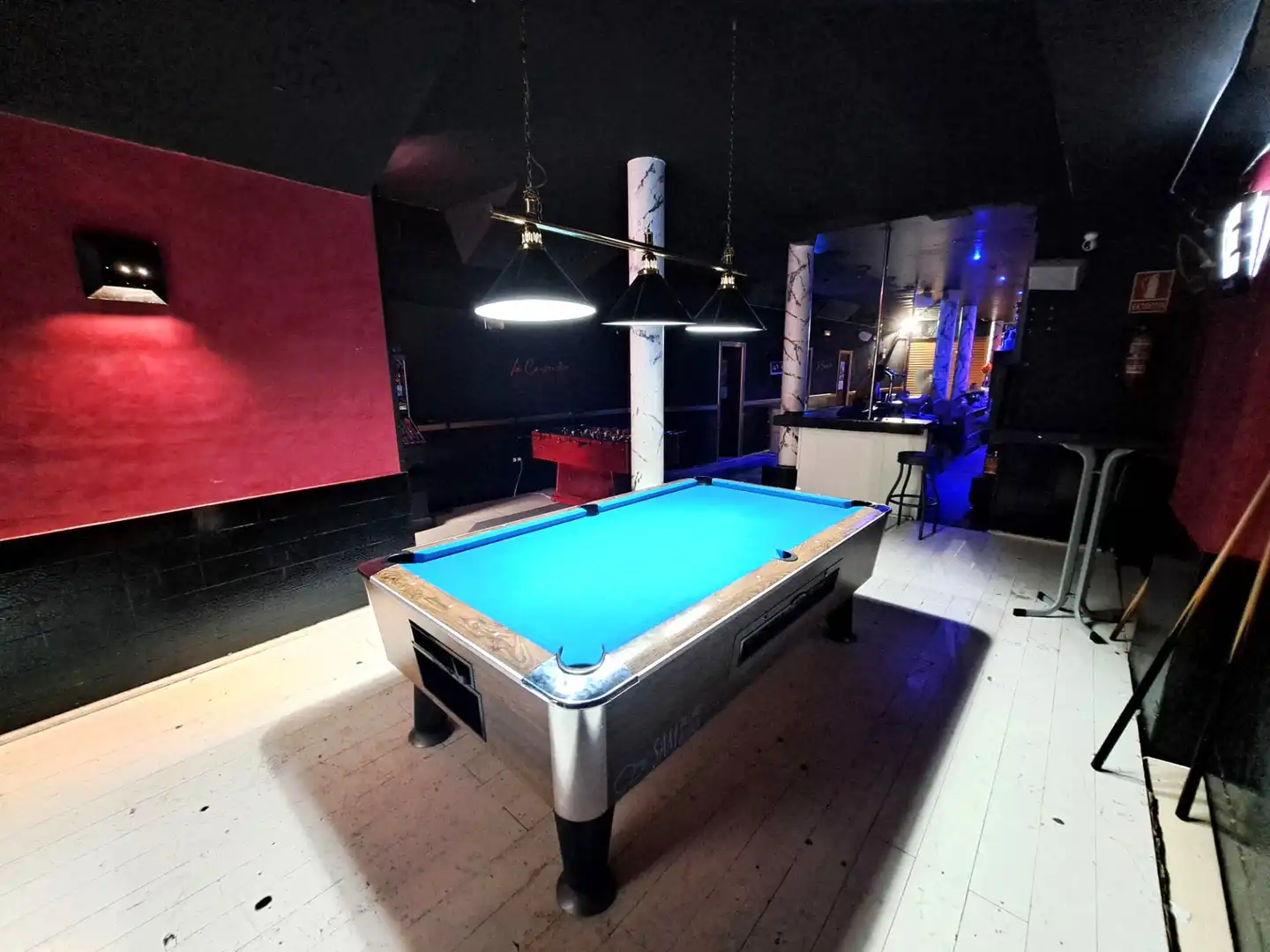 Locale commerciale in vendita a Calle Arrabal 9, imagen 6