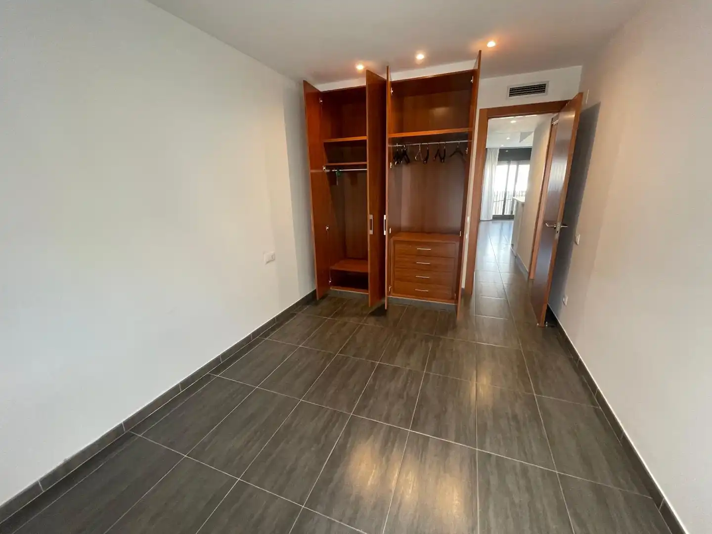 Flat for rent in Arenys de Mar  with Air Conditioner, Heating and Terrace
