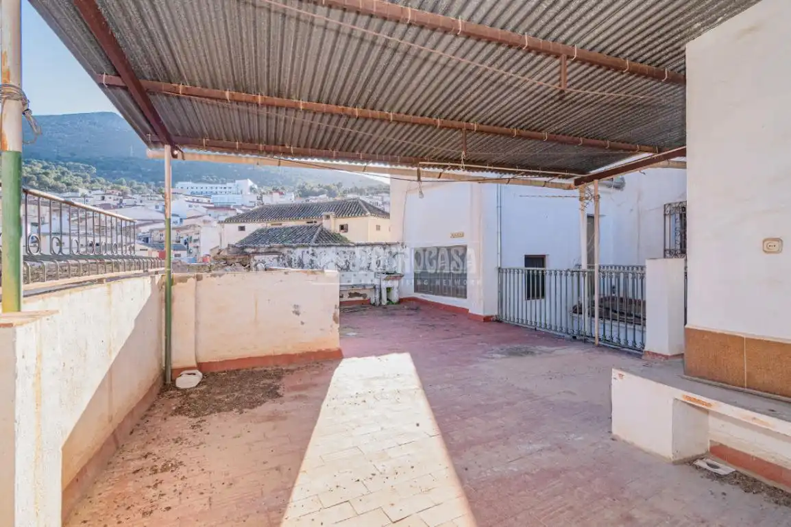 Dúplex amb terrassa en venda a Loja, imagen 35