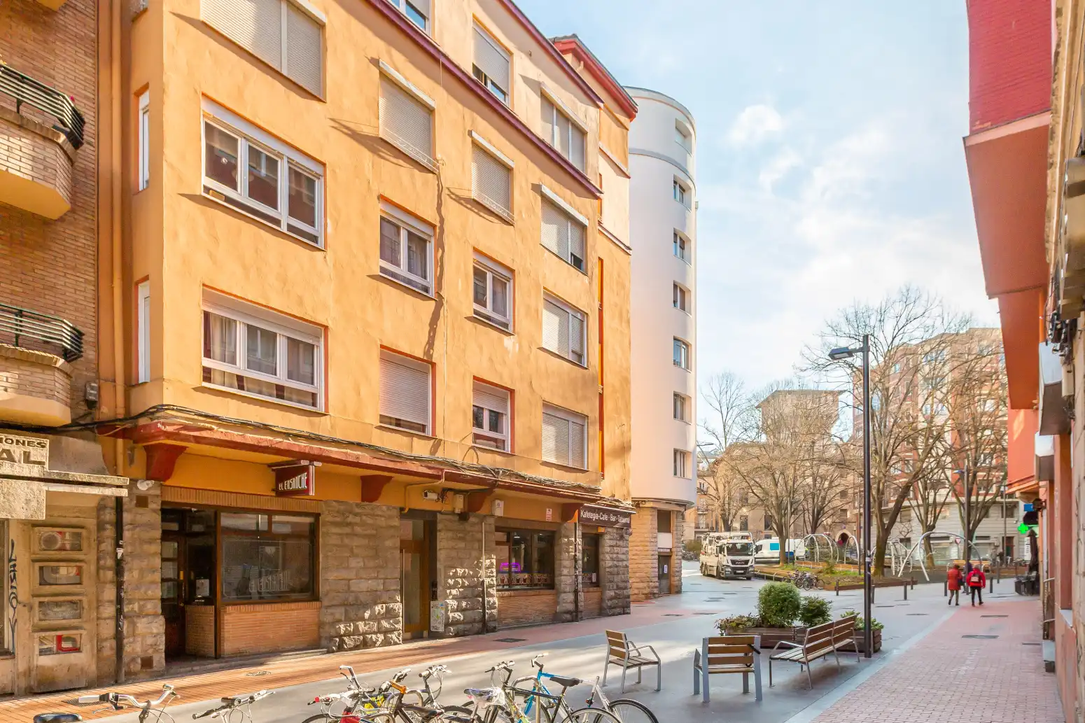 Business premises for sale in Vitoria-Gasteiz - ALDABE 20, imagen 24