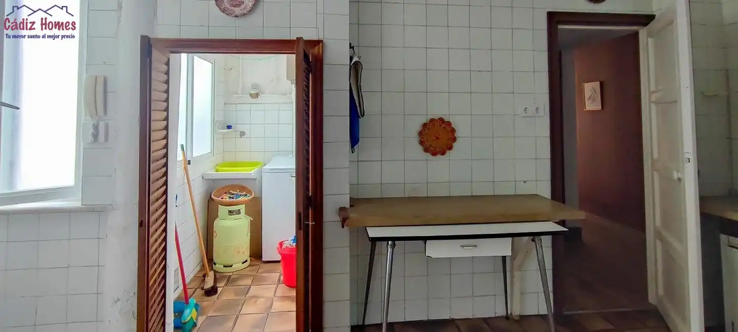 Flat with terrace for sale in Asdrúbal - Bahía Blanca, imagen 32