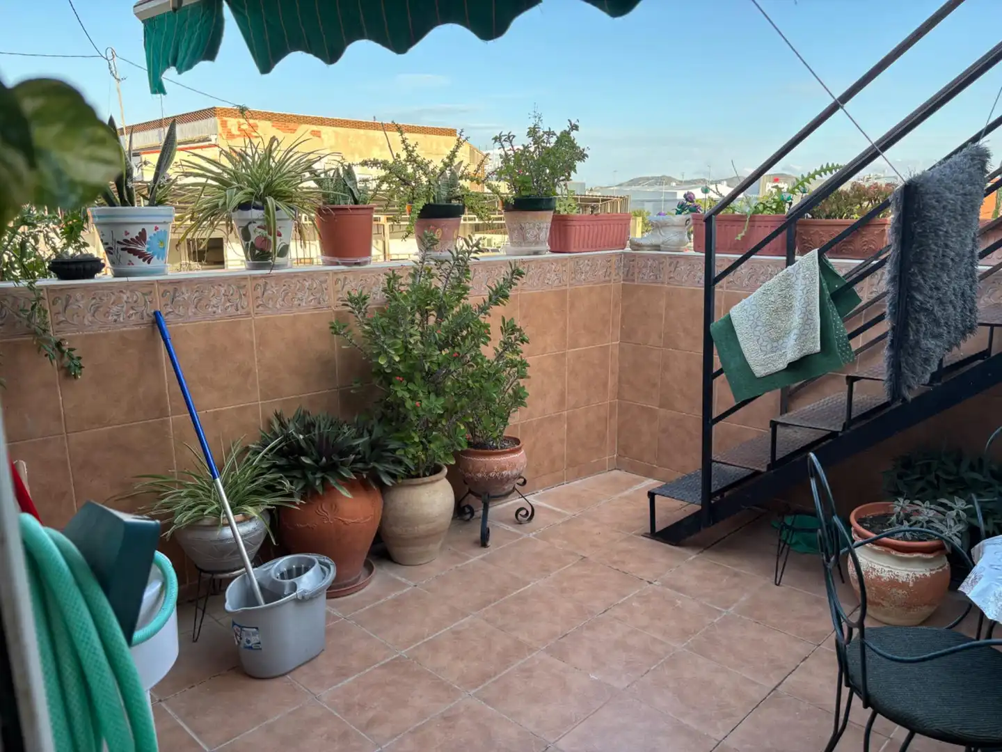 Casa con terrazza in vendita a Beniel, imagen 40