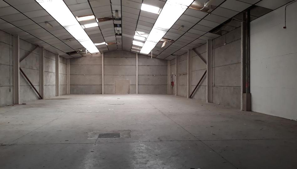 Photo 1 of Industrial buildings to rent in Gorg, Barcelona