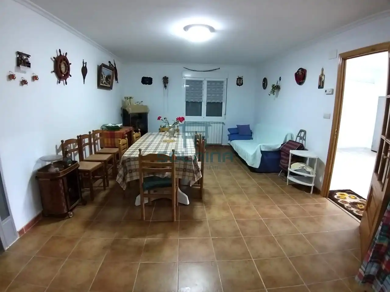 House with garden for sale in Nogueira de Ramuín, imagen 5