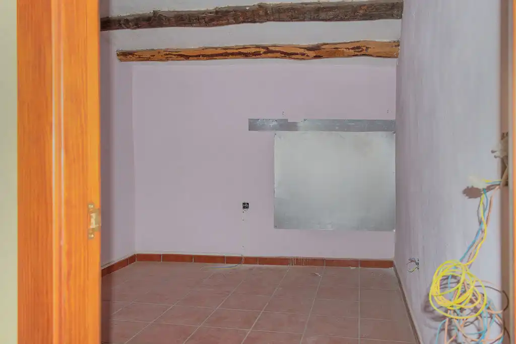Einfamilien-Reihenhaus zum Verkauf in C/ Esperanza, Elche de la Sierra
